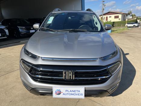 FIAT Toro 1.3 16V 4P FLEX 270 TURBO FREEDOM AUTOM�TICO, Foto 5