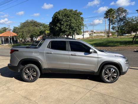 FIAT Toro 1.3 16V 4P FLEX 270 TURBO FREEDOM AUTOM�TICO, Foto 7