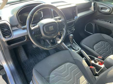 FIAT Toro 1.3 16V 4P FLEX 270 TURBO FREEDOM AUTOM�TICO, Foto 9