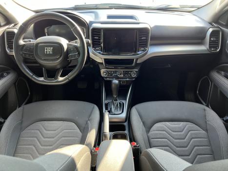 FIAT Toro 1.3 16V 4P FLEX 270 TURBO FREEDOM AUTOM�TICO, Foto 10