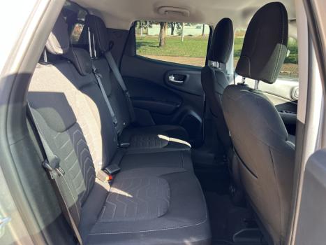 FIAT Toro 1.3 16V 4P FLEX 270 TURBO FREEDOM AUTOM�TICO, Foto 11