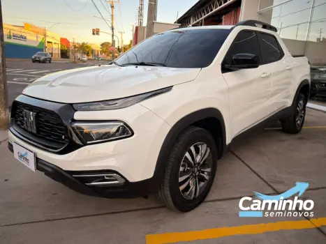 FIAT Toro 1.3 16V 4P FLEX 270 TURBO FREEDOM AUTOM�TICO, Foto 1