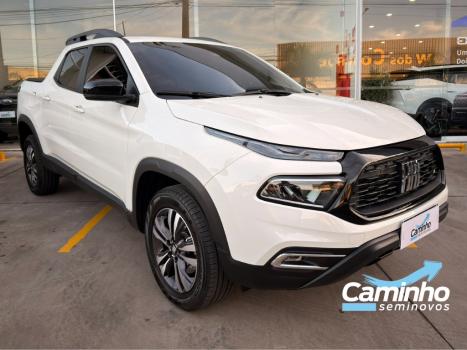 FIAT Toro 1.3 16V 4P FLEX 270 TURBO FREEDOM AUTOM�TICO, Foto 3