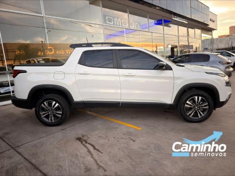 FIAT Toro 1.3 16V 4P FLEX 270 TURBO FREEDOM AUTOM�TICO, Foto 4