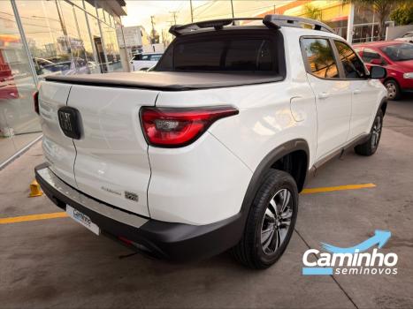 FIAT Toro 1.3 16V 4P FLEX 270 TURBO FREEDOM AUTOM�TICO, Foto 5