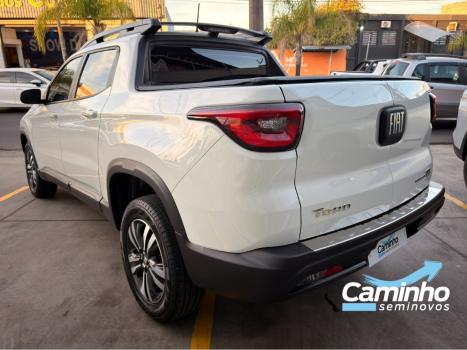 FIAT Toro 1.3 16V 4P FLEX 270 TURBO FREEDOM AUTOM�TICO, Foto 7