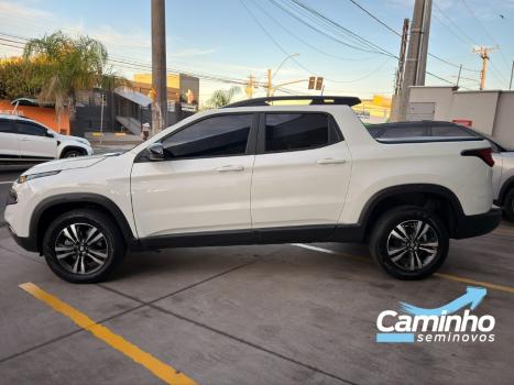 FIAT Toro 1.3 16V 4P FLEX 270 TURBO FREEDOM AUTOM�TICO, Foto 8