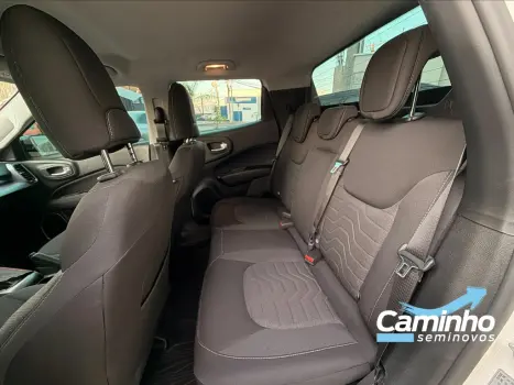 FIAT Toro 1.3 16V 4P FLEX 270 TURBO FREEDOM AUTOM�TICO, Foto 9