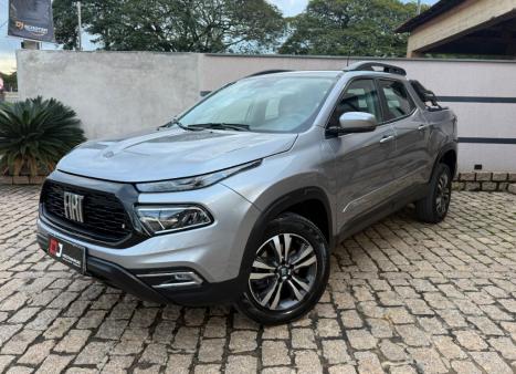 FIAT Toro 1.3 16V 4P FLEX 270 TURBO FREEDOM AUTOM�TICO, Foto 1