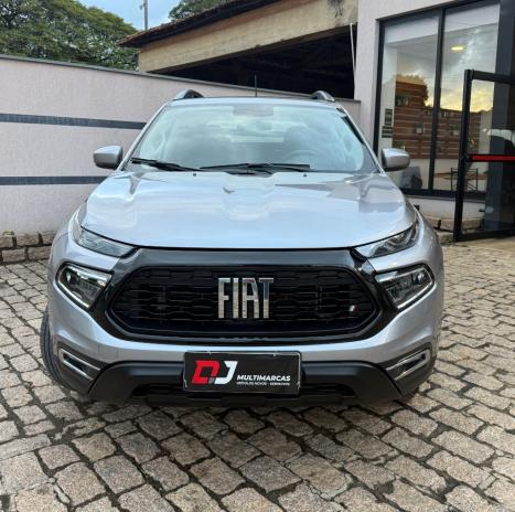FIAT Toro 1.3 16V 4P FLEX 270 TURBO FREEDOM AUTOM�TICO, Foto 2