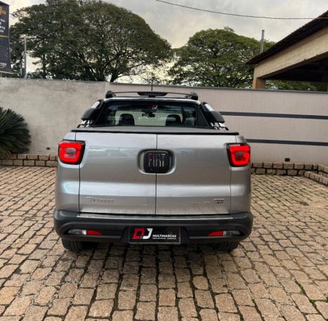 FIAT Toro 1.3 16V 4P FLEX 270 TURBO FREEDOM AUTOM�TICO, Foto 3