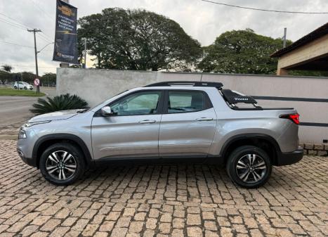 FIAT Toro 1.3 16V 4P FLEX 270 TURBO FREEDOM AUTOM�TICO, Foto 4
