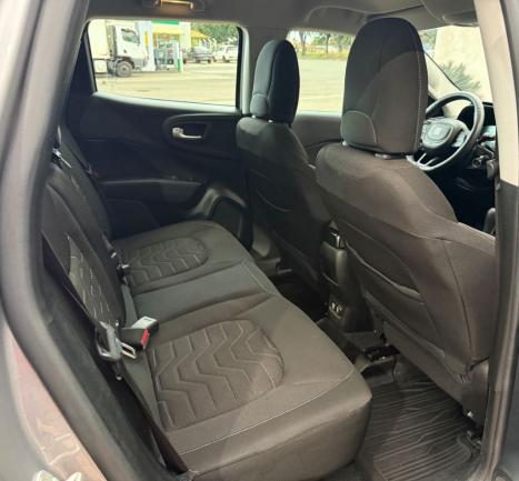 FIAT Toro 1.3 16V 4P FLEX 270 TURBO FREEDOM AUTOM�TICO, Foto 7