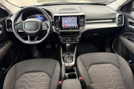 FIAT Toro 1.3 16V 4P FLEX 270 TURBO FREEDOM AUTOM�TICO, Foto 9