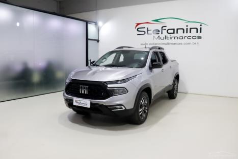 FIAT Toro 1.3 16V 4P FLEX 270 TURBO FREEDOM AUTOM�TICO, Foto 1