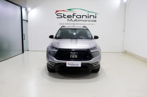 FIAT Toro 1.3 16V 4P FLEX 270 TURBO FREEDOM AUTOM�TICO, Foto 2
