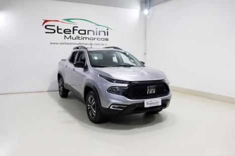 FIAT Toro 1.3 16V 4P FLEX 270 TURBO FREEDOM AUTOM�TICO, Foto 3