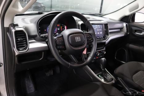 FIAT Toro 1.3 16V 4P FLEX 270 TURBO FREEDOM AUTOM�TICO, Foto 4