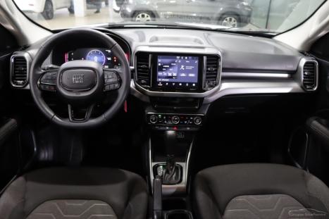 FIAT Toro 1.3 16V 4P FLEX 270 TURBO FREEDOM AUTOM�TICO, Foto 6