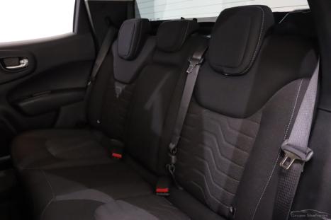 FIAT Toro 1.3 16V 4P FLEX 270 TURBO FREEDOM AUTOM�TICO, Foto 8