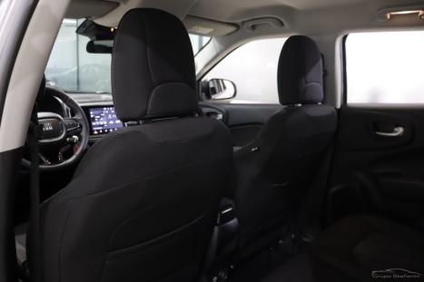 FIAT Toro 1.3 16V 4P FLEX 270 TURBO FREEDOM AUTOM�TICO, Foto 9