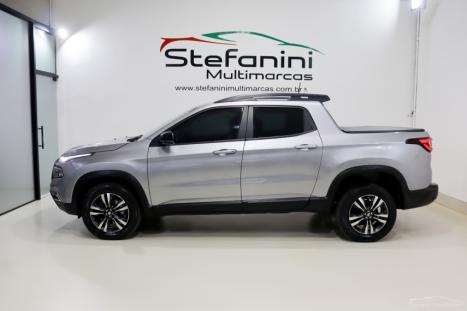 FIAT Toro 1.3 16V 4P FLEX 270 TURBO FREEDOM AUTOM�TICO, Foto 10