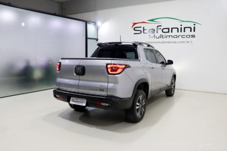 FIAT Toro 1.3 16V 4P FLEX 270 TURBO FREEDOM AUTOM�TICO, Foto 11