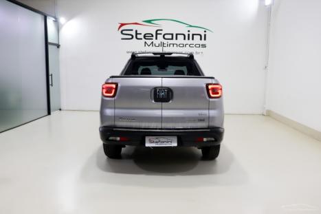 FIAT Toro 1.3 16V 4P FLEX 270 TURBO FREEDOM AUTOM�TICO, Foto 12
