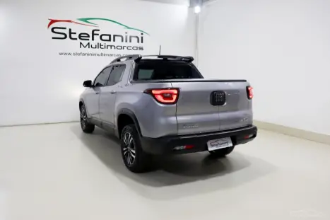 FIAT Toro 1.3 16V 4P FLEX 270 TURBO FREEDOM AUTOM�TICO, Foto 13
