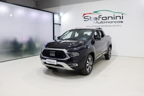 FIAT Toro 1.3 16V 4P FLEX 270 TURBO VOLCANO AUTOM�TICO, Foto 1