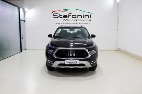 FIAT Toro 1.3 16V 4P FLEX 270 TURBO VOLCANO AUTOM�TICO, Foto 2