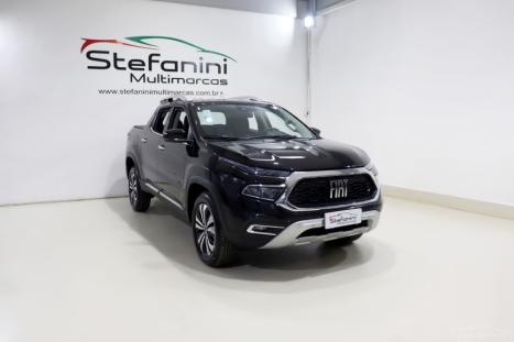 FIAT Toro 1.3 16V 4P FLEX 270 TURBO VOLCANO AUTOM�TICO, Foto 3