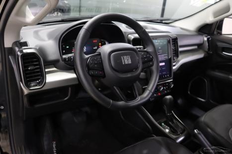 FIAT Toro 1.3 16V 4P FLEX 270 TURBO VOLCANO AUTOM�TICO, Foto 4