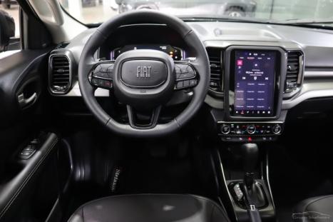 FIAT Toro 1.3 16V 4P FLEX 270 TURBO VOLCANO AUTOM�TICO, Foto 5