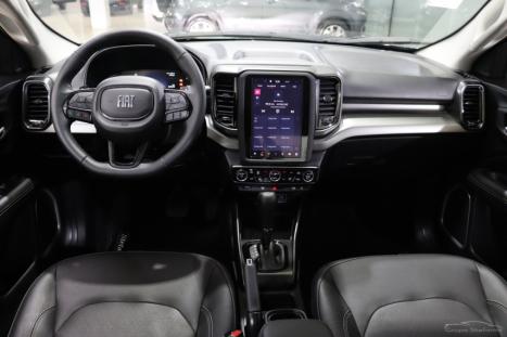 FIAT Toro 1.3 16V 4P FLEX 270 TURBO VOLCANO AUTOM�TICO, Foto 6