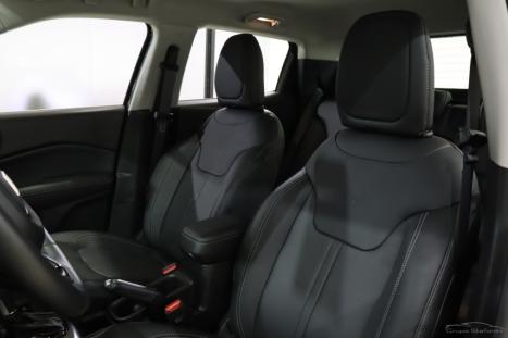 FIAT Toro 1.3 16V 4P FLEX 270 TURBO VOLCANO AUTOM�TICO, Foto 7