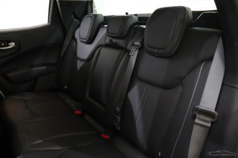 FIAT Toro 1.3 16V 4P FLEX 270 TURBO VOLCANO AUTOM�TICO, Foto 8