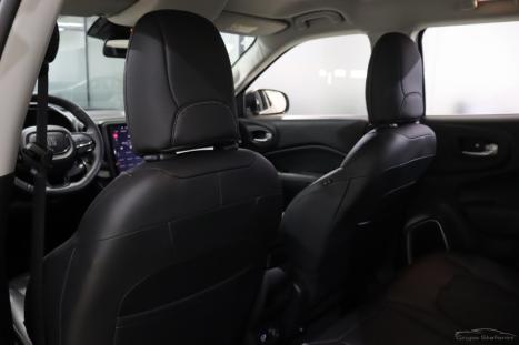 FIAT Toro 1.3 16V 4P FLEX 270 TURBO VOLCANO AUTOM�TICO, Foto 9