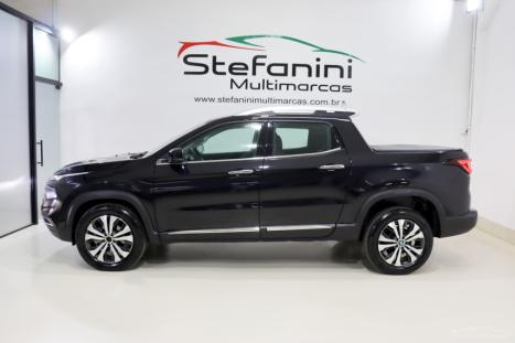 FIAT Toro 1.3 16V 4P FLEX 270 TURBO VOLCANO AUTOM�TICO, Foto 10