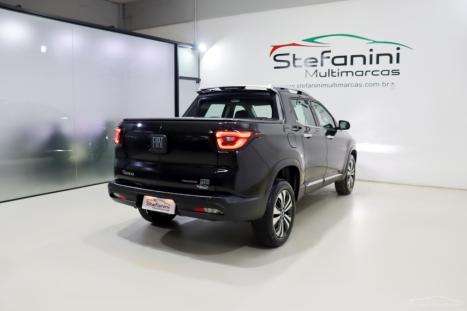 FIAT Toro 1.3 16V 4P FLEX 270 TURBO VOLCANO AUTOM�TICO, Foto 11