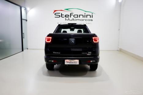 FIAT Toro 1.3 16V 4P FLEX 270 TURBO VOLCANO AUTOM�TICO, Foto 12