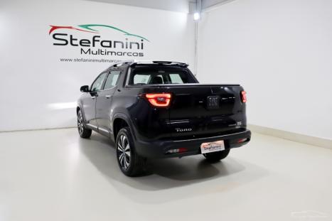 FIAT Toro 1.3 16V 4P FLEX 270 TURBO VOLCANO AUTOM�TICO, Foto 13