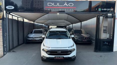 FIAT Toro 1.3 16V 4P FLEX 270 TURBO FREEDOM AUTOM�TICO, Foto 1