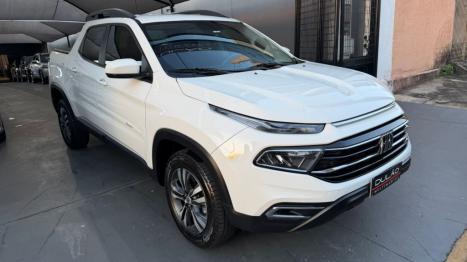 FIAT Toro 1.3 16V 4P FLEX 270 TURBO FREEDOM AUTOM�TICO, Foto 8
