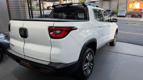 FIAT Toro 1.3 16V 4P FLEX 270 TURBO FREEDOM AUTOM�TICO, Foto 6