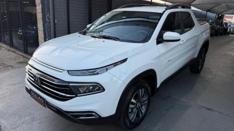 FIAT Toro 1.3 16V 4P FLEX 270 TURBO FREEDOM AUTOM�TICO, Foto 2