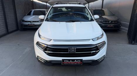FIAT Toro 1.3 16V 4P FLEX 270 TURBO FREEDOM AUTOM�TICO, Foto 9