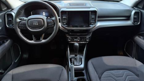 FIAT Toro 1.3 16V 4P FLEX 270 TURBO FREEDOM AUTOM�TICO, Foto 10
