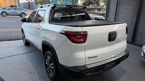 FIAT Toro 1.3 16V 4P FLEX 270 TURBO FREEDOM AUTOM�TICO, Foto 4