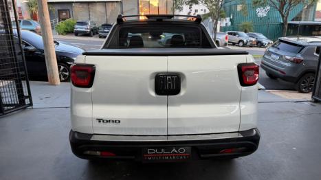 FIAT Toro 1.3 16V 4P FLEX 270 TURBO FREEDOM AUTOM�TICO, Foto 5